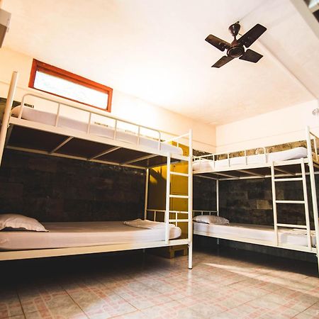 Arambol By Roadhouse Hostels, Goa Экстерьер фото