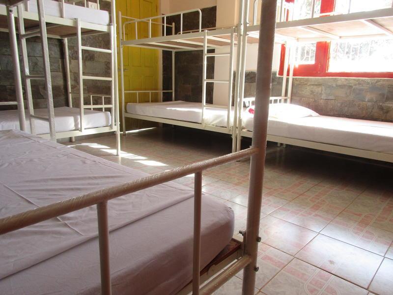 Arambol By Roadhouse Hostels, Goa Экстерьер фото