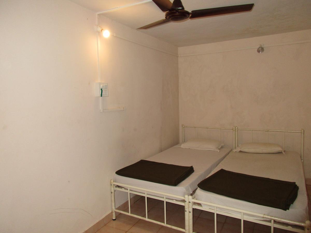 Arambol By Roadhouse Hostels, Goa Экстерьер фото