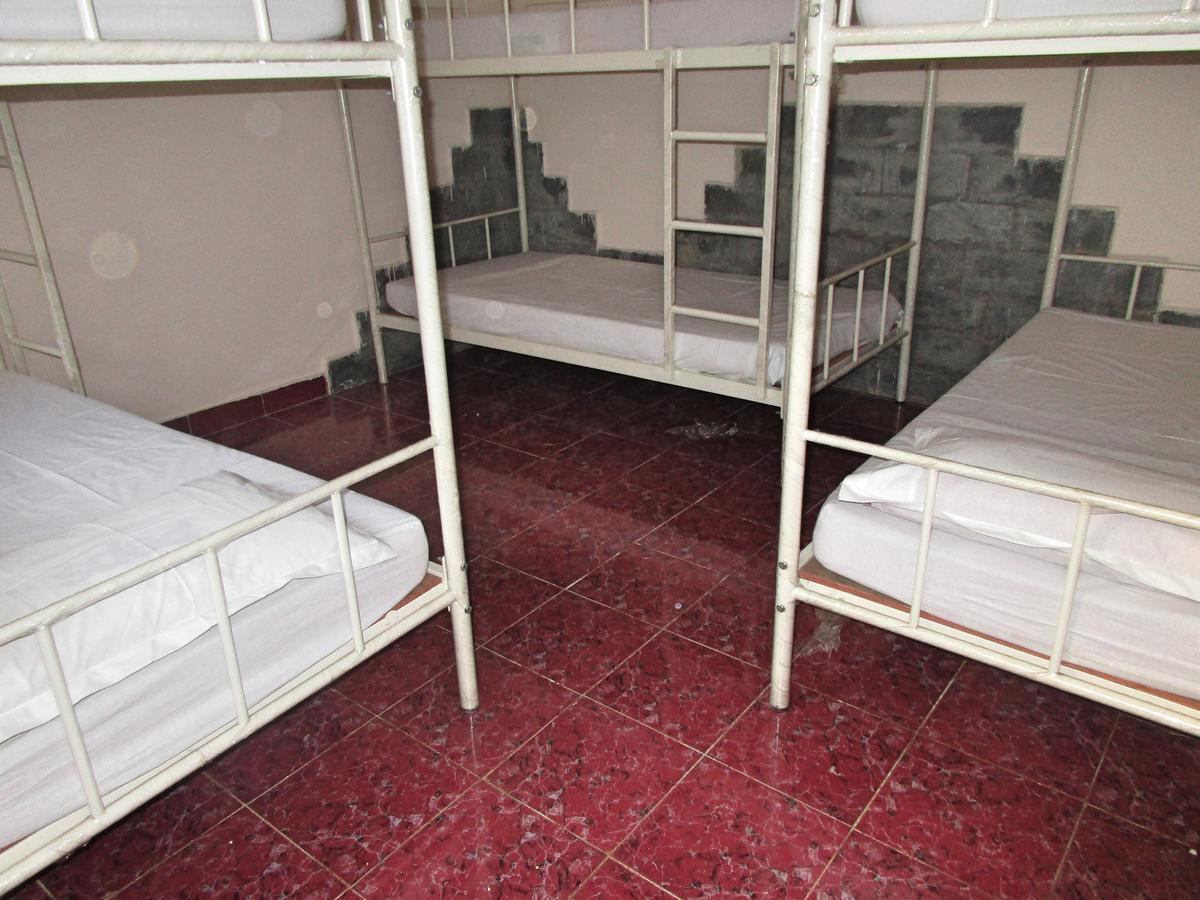 Arambol By Roadhouse Hostels, Goa Экстерьер фото