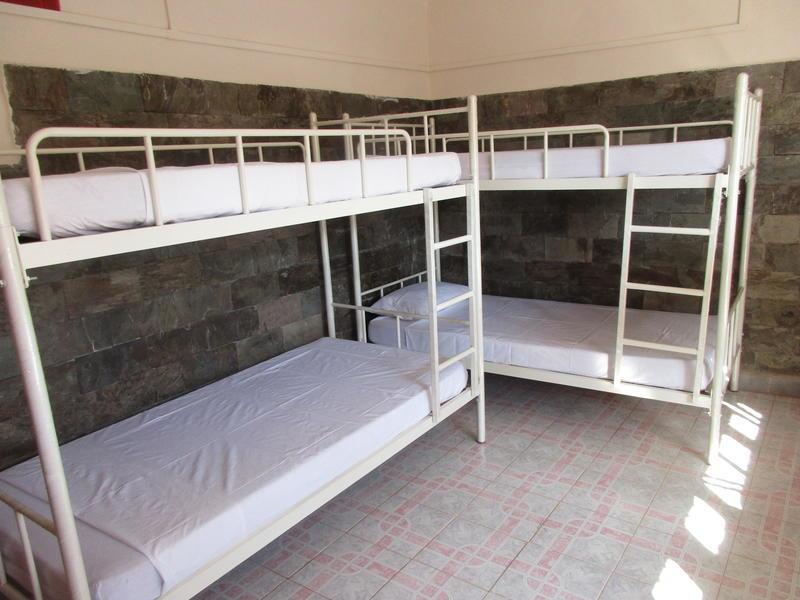 Arambol By Roadhouse Hostels, Goa Экстерьер фото