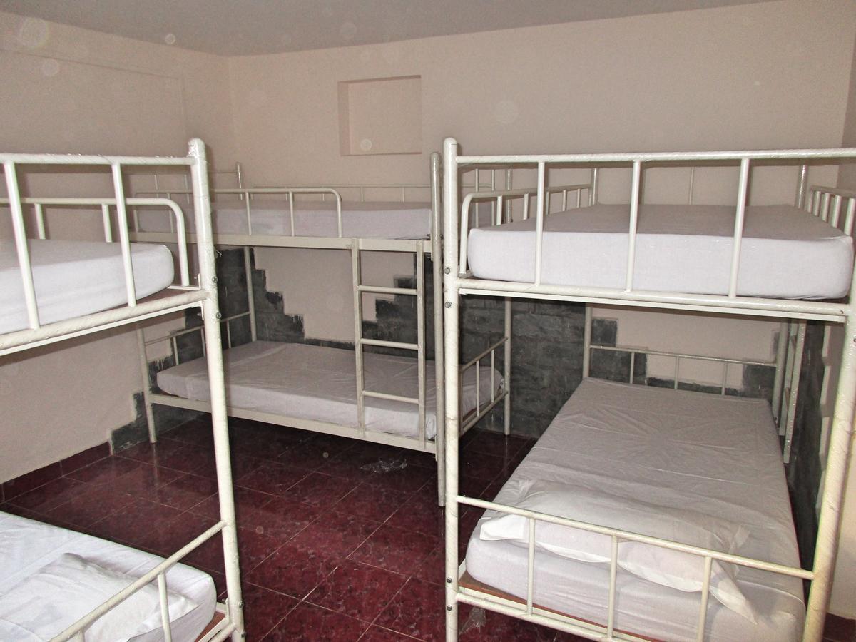 Arambol By Roadhouse Hostels, Goa Экстерьер фото