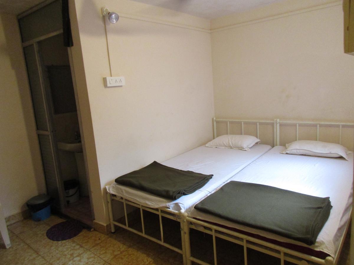 Arambol By Roadhouse Hostels, Goa Экстерьер фото