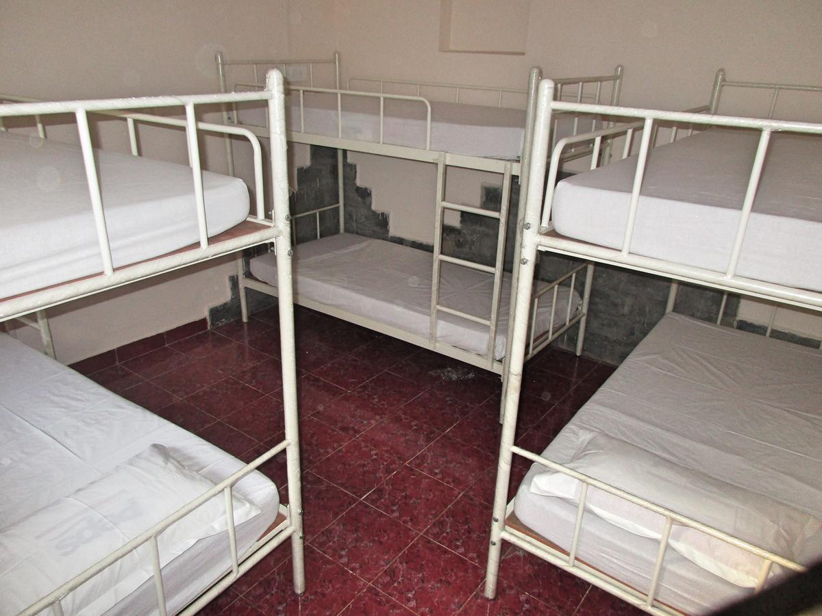 Arambol By Roadhouse Hostels, Goa Экстерьер фото