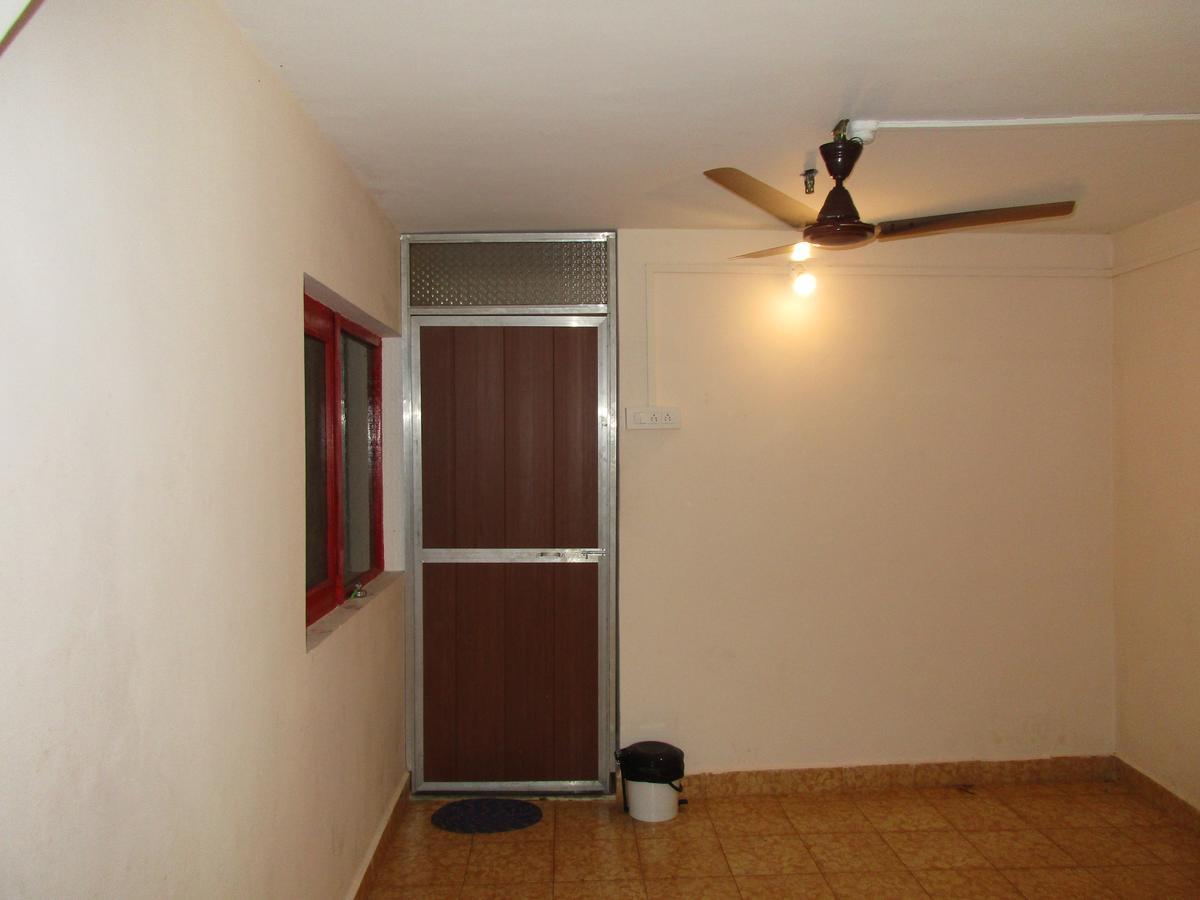 Arambol By Roadhouse Hostels, Goa Экстерьер фото