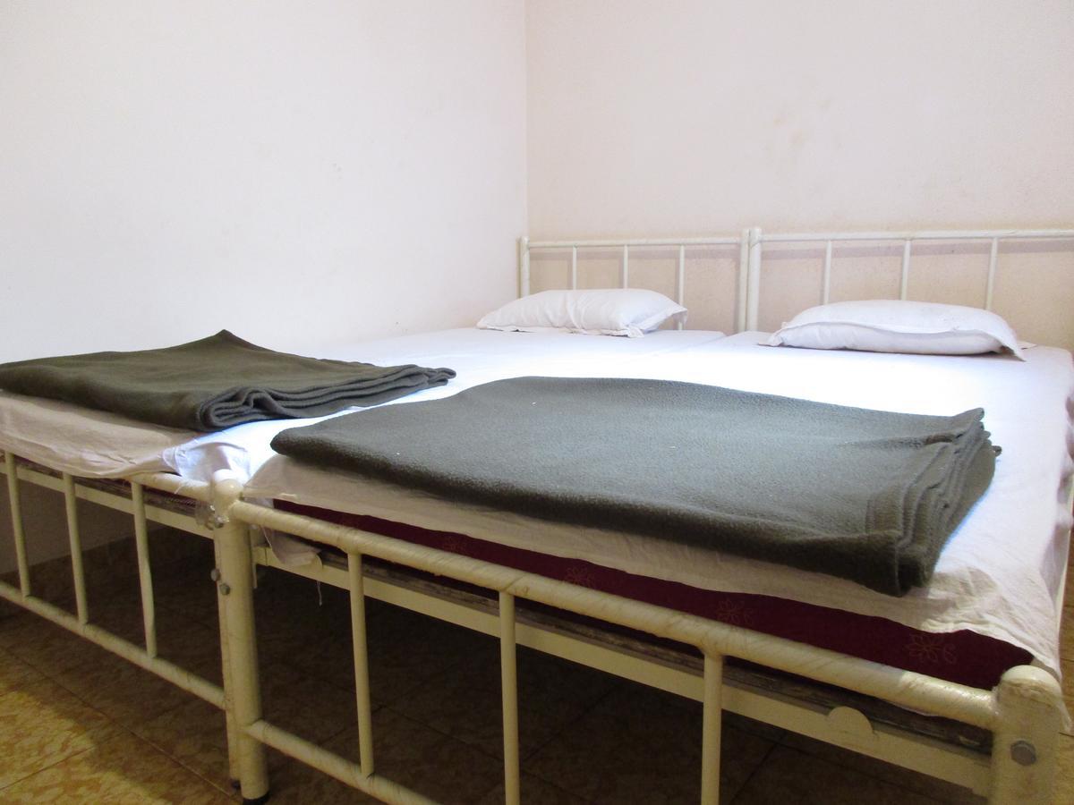 Arambol By Roadhouse Hostels, Goa Экстерьер фото