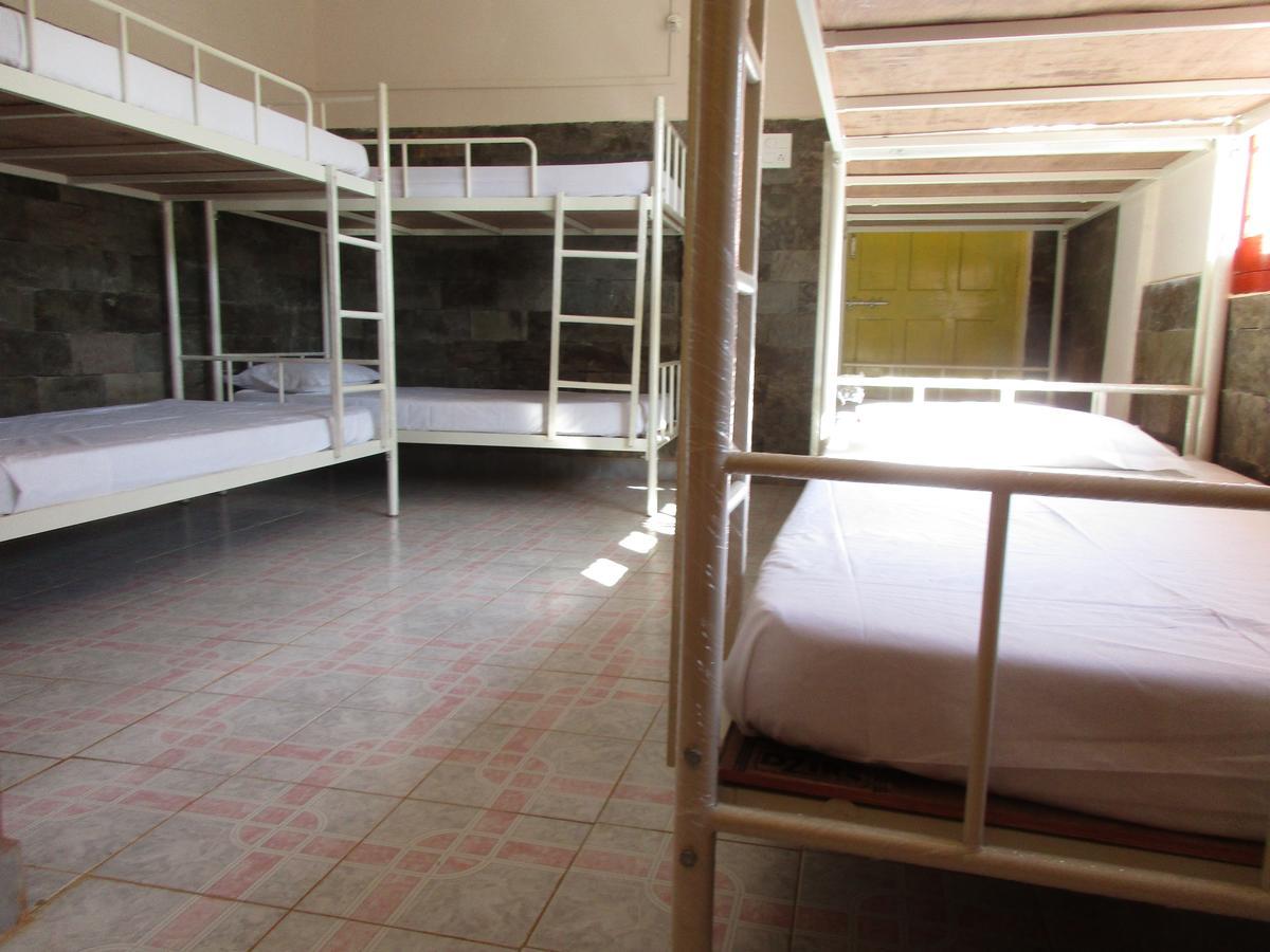 Arambol By Roadhouse Hostels, Goa Экстерьер фото