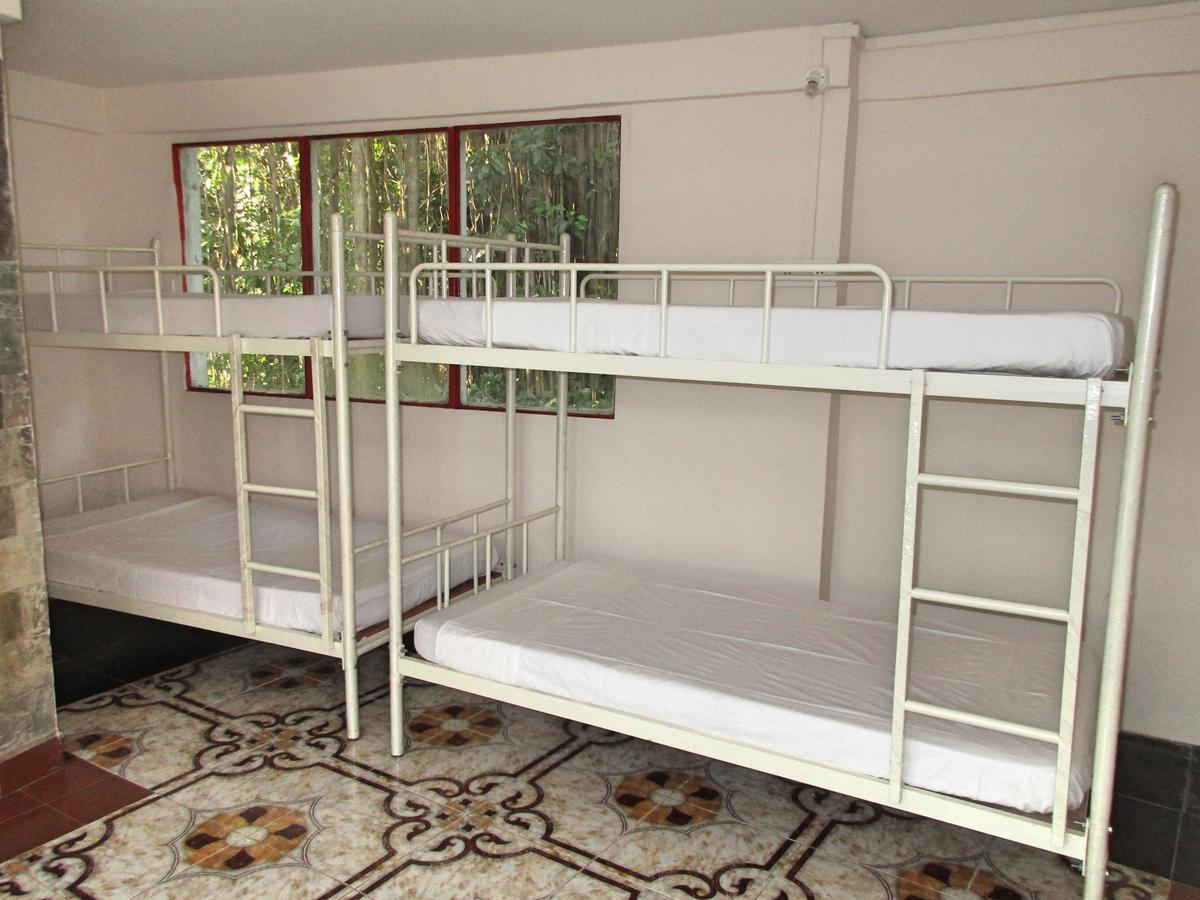Arambol By Roadhouse Hostels, Goa Экстерьер фото