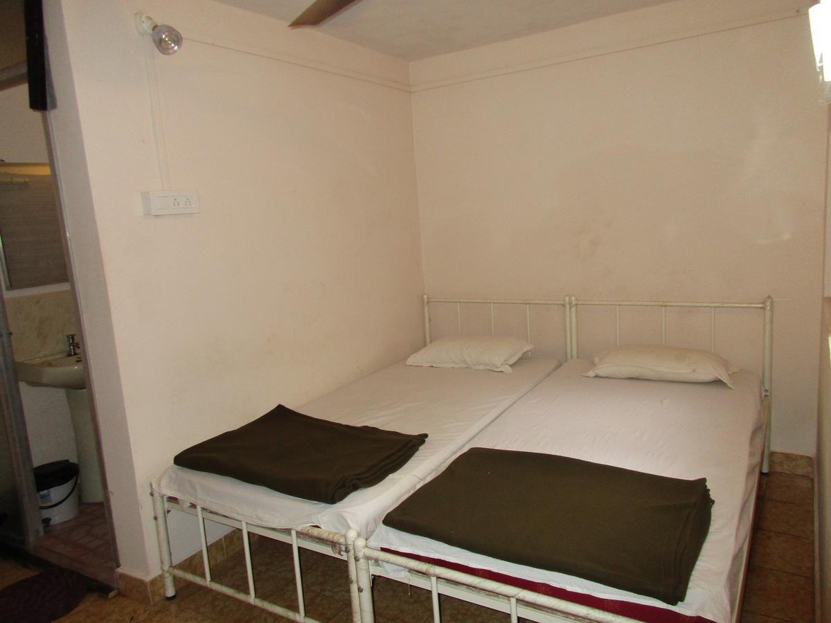 Arambol By Roadhouse Hostels, Goa Экстерьер фото