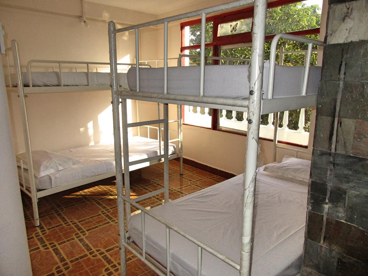 Arambol By Roadhouse Hostels, Goa Экстерьер фото