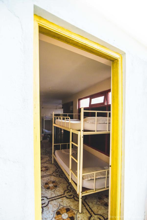 Arambol By Roadhouse Hostels, Goa Экстерьер фото