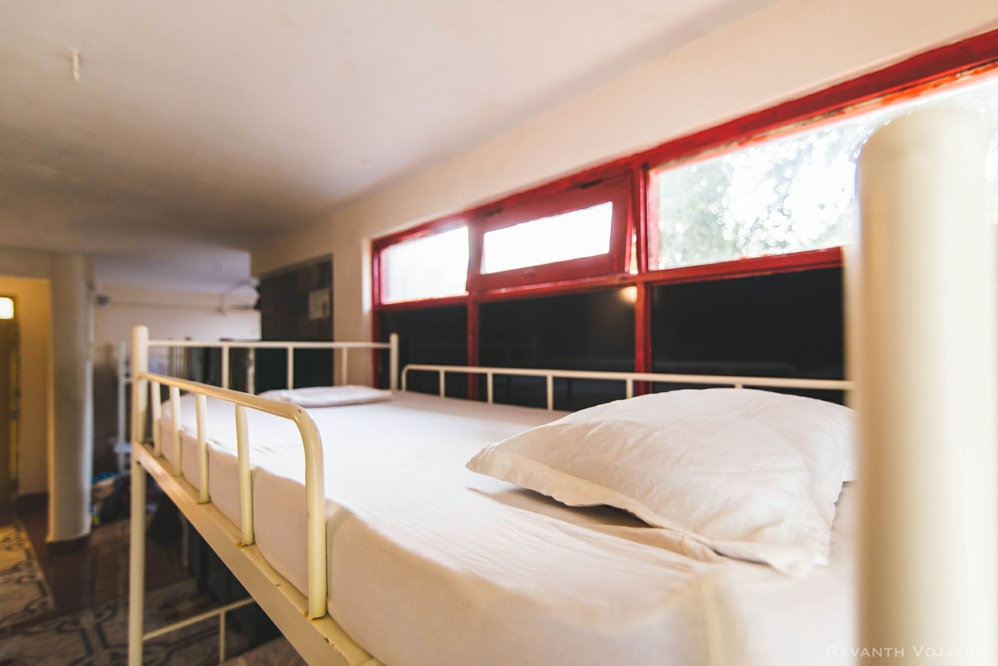 Arambol By Roadhouse Hostels, Goa Экстерьер фото